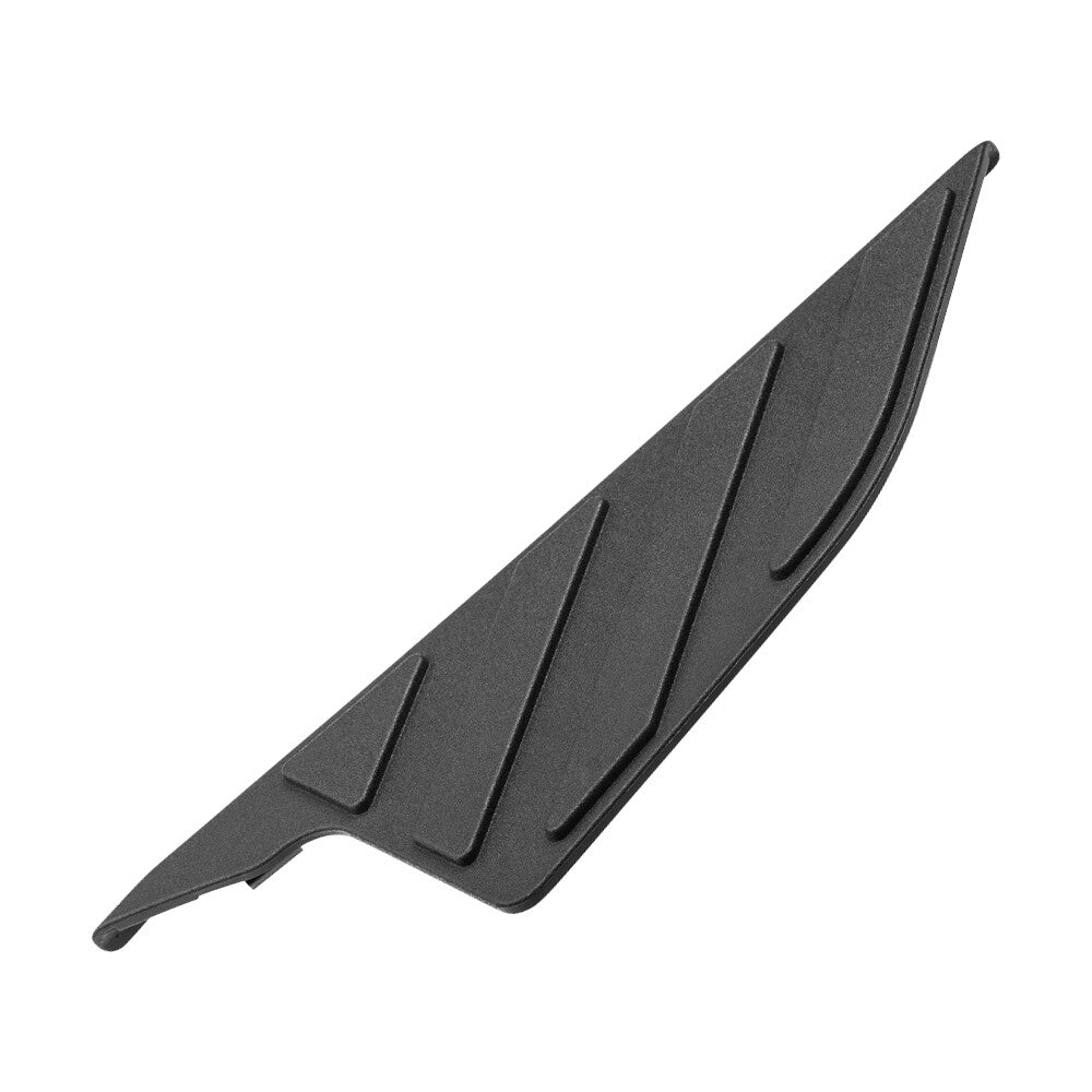 Rear Right Side Bumper Step Pad Cover Black For Xterra 2005-2015 85070-EA010