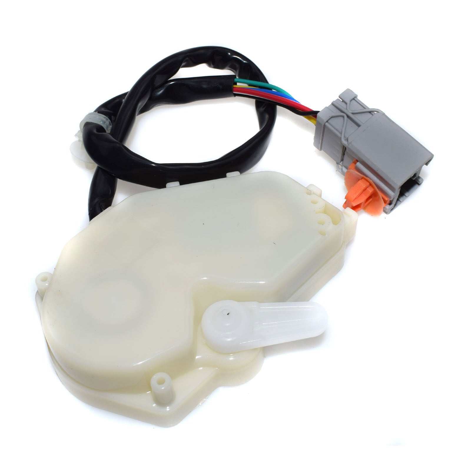 for Honda CR-V NEW FRONT DRIVERS SIDE DOOR LOCK ACTUATOR 72155S03J11 746-303 1X