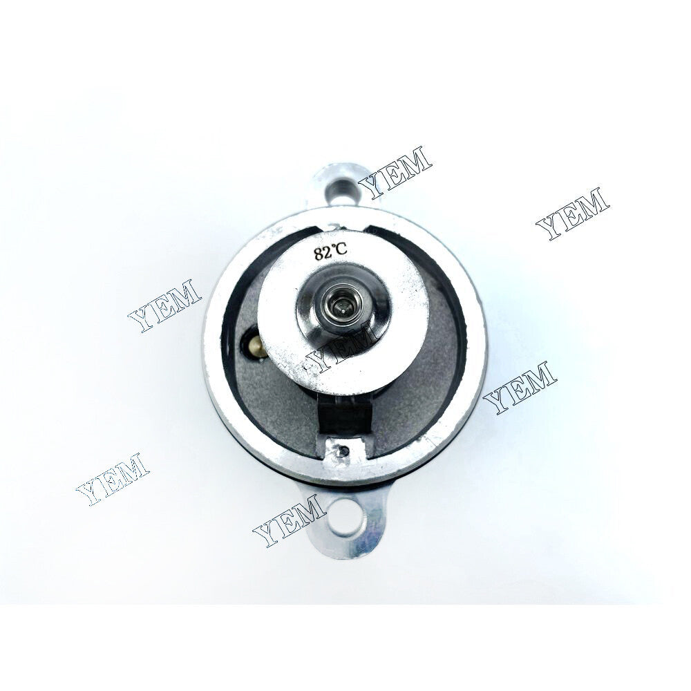 C4.4 Thermostat 149-606 Fit For Caterpillar Diesel Engine Spare Parts.