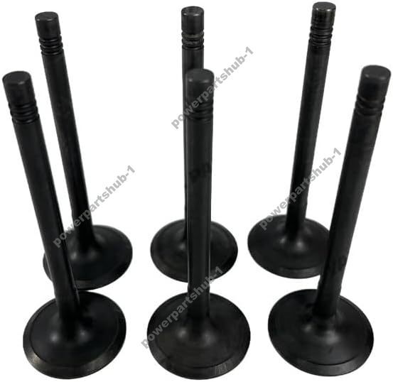 For Caterpillar Engine Part C7.1 C4.4 Intake Valve 3142H101 T423393