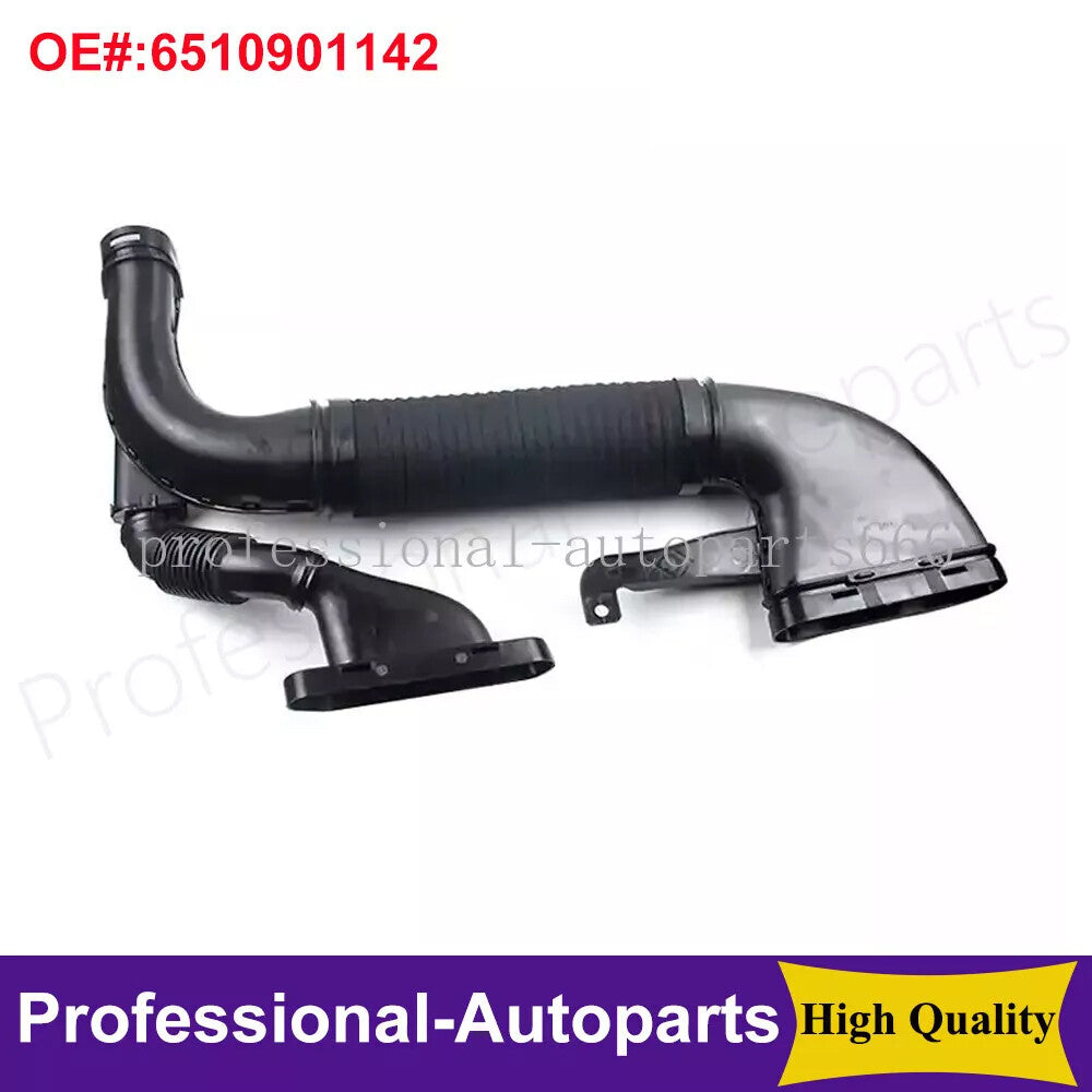 One-piece intake manifold suitable for Mercedes-Benz ML/GLE W4350 CDI 4MATIC W166