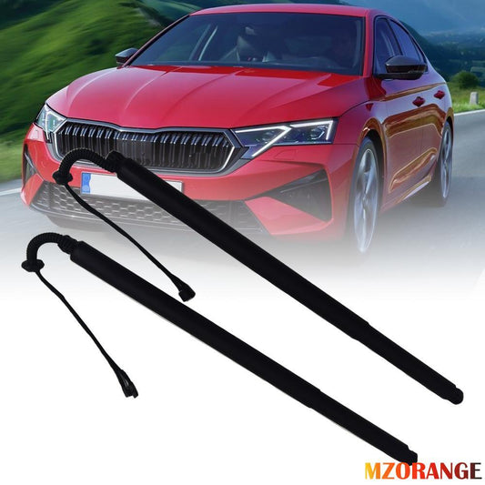 2¡Á for Skoda Octavia III Estate 5E5 2012-2020 Gas Struts Tailgate Lift Powerlift