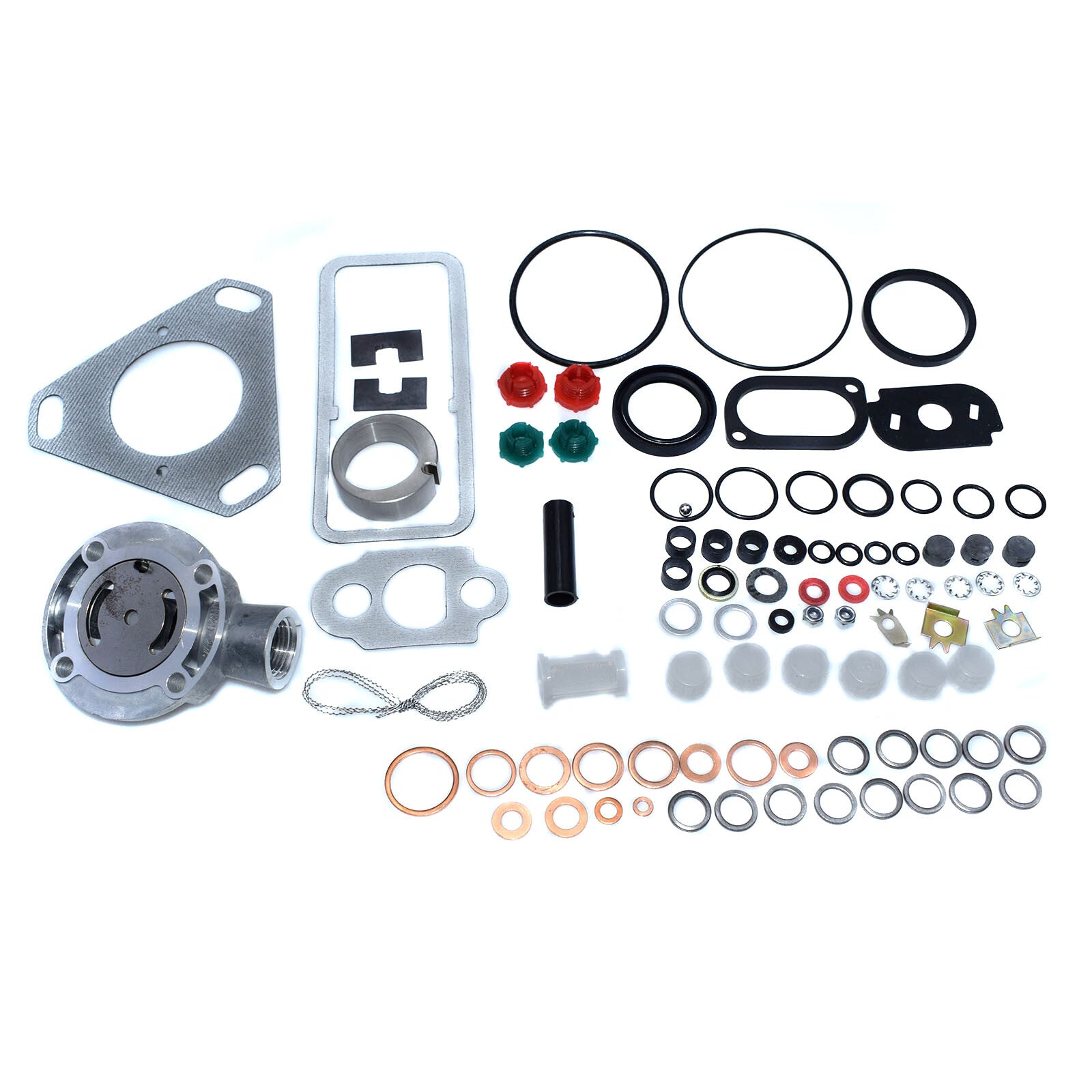 Injection Pump Repair Kit For CAV DPA for Ford Massey Ferguson 3 4 6 Cyl 7135-110