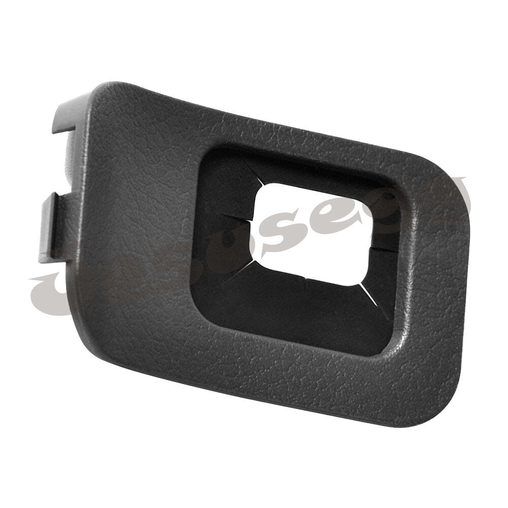 Steering Cruise Control Switch Cover Trim Fit for Toyota for 4Runner Tacoma for Corolla