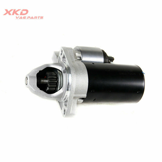 Ignition starter motor suitable for Mercedes A207 C204 C207 R172 S204 S212 engines