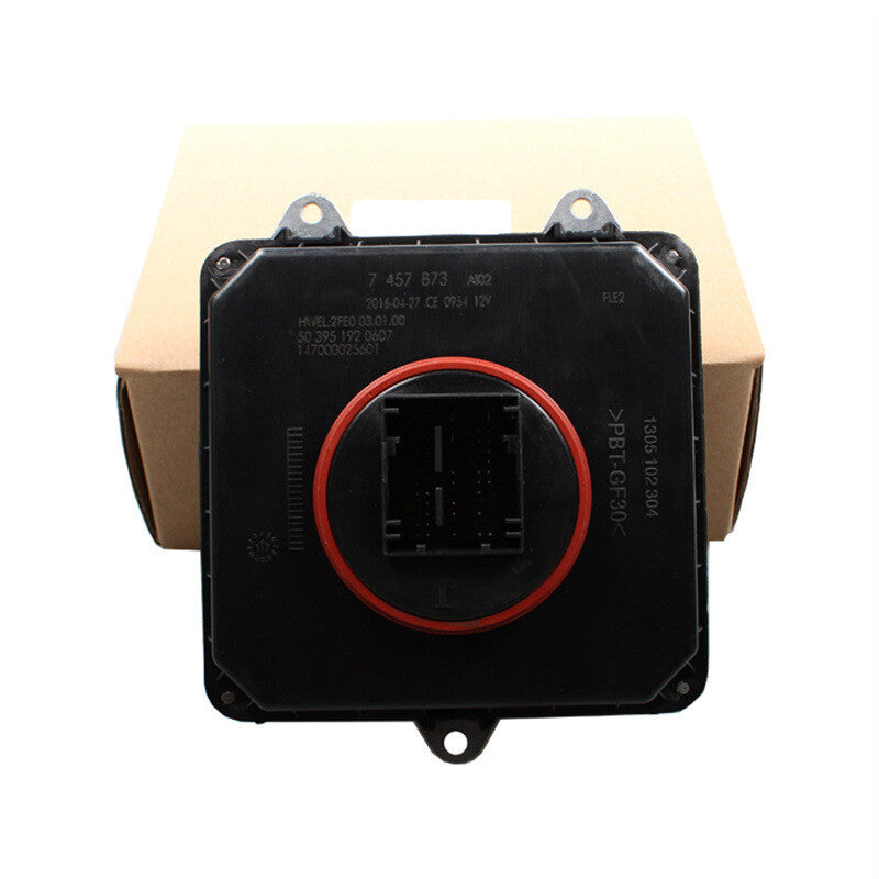 for BMW 3 Series F30 F35 Not AHL Full LED Headlight Control Module 63117429788