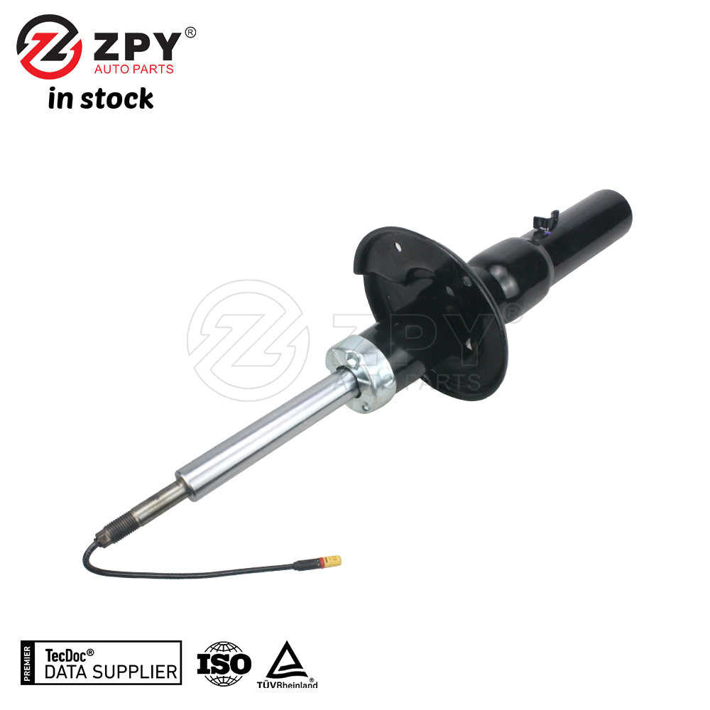 ZPY Auto Spare Car Parts Rear Air Suspension Shock Absorber for Panamera 981