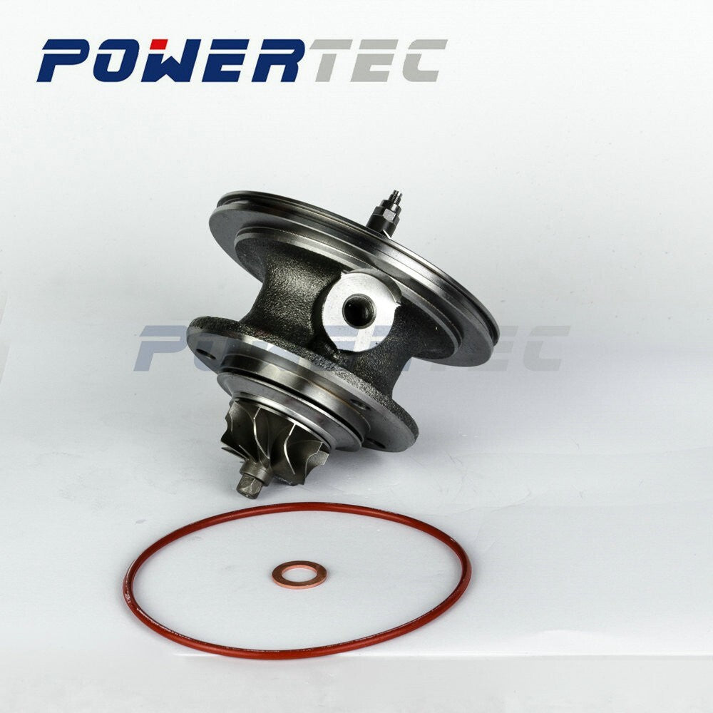 Ink cartridge 54359700021, Nuclear Turbine type, suitable for Peugeot 1007, 107, 206, 207, 307 1.4 HDi 50 kW.