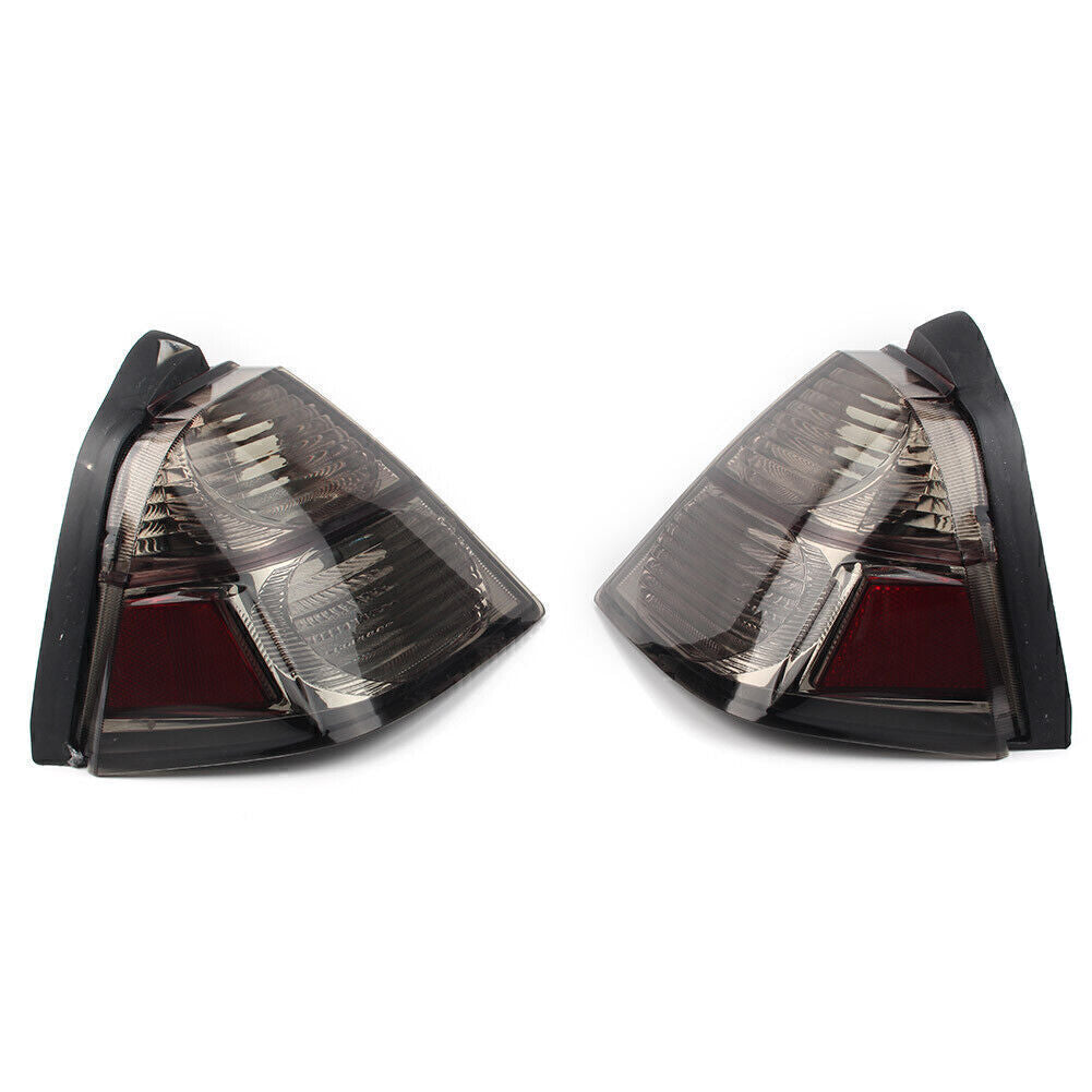 Lower Tail Light Turn Signals Lens Bulb for Honda Goldwing GL1800 2006-2011 2007