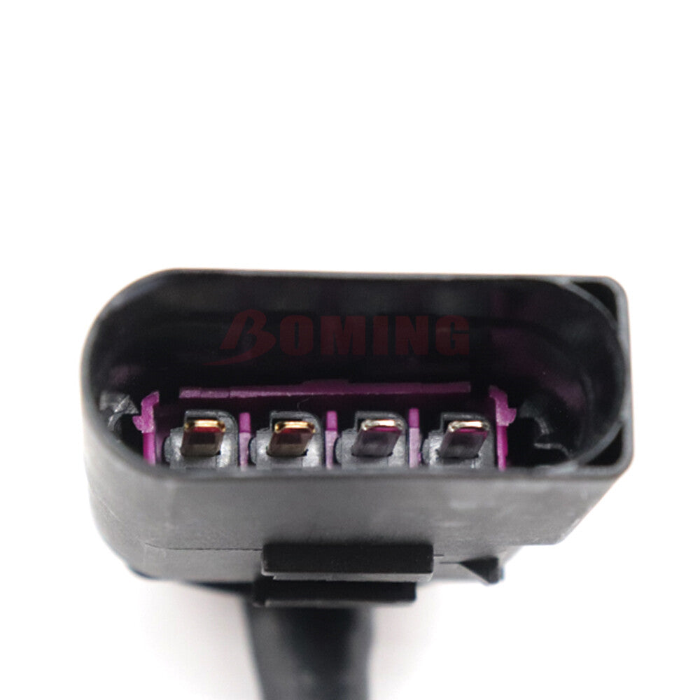 4pcs Oxygen O2 Sensor 12 for 2008-2010 for Saturn Vue V6 3.6L Upstream+Downstream