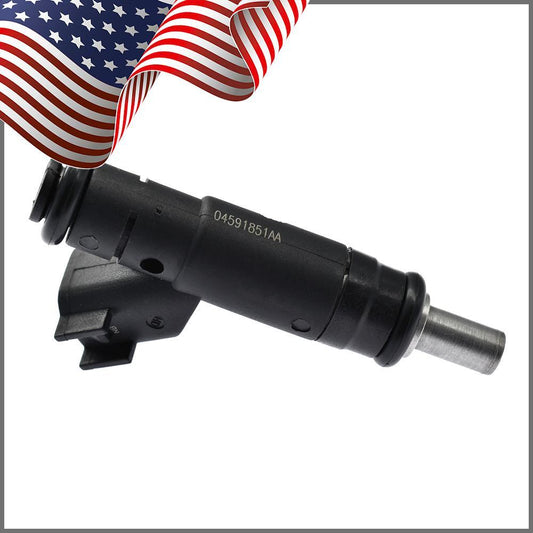 1PCS Fuel Injector 04591851AA for Chrysler 300 for Dodge Dakota for Jeep Commander for RAM