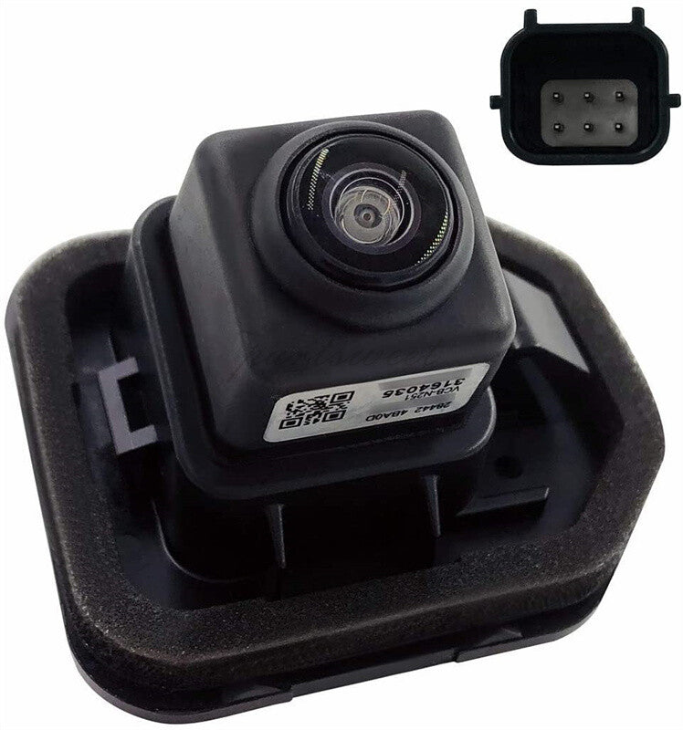 New Rear View-Backup Camera Fit FOR 2014-2017 Rogue 28442-4BA0D
