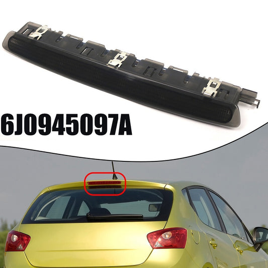 High Brake Light LED Light Rear for Seat For Leon 2009-2017 6J0945097A