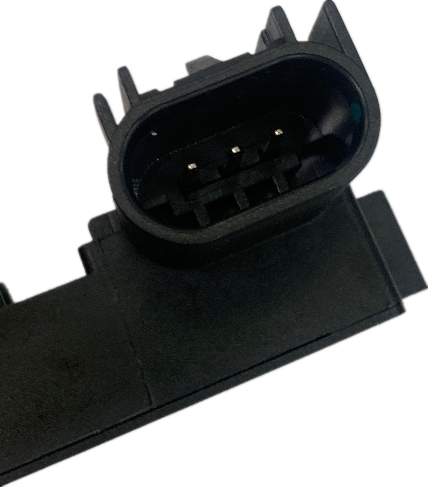 Fuel composition sensor 13577429, General Motors Impala, 2012-2013, Hardness