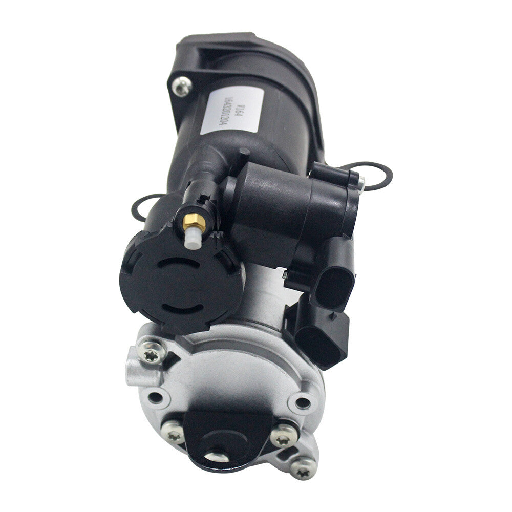 Air Suspension Compressor Ride Pump Air Spring Bag for Mercedes GL ML-Class W164