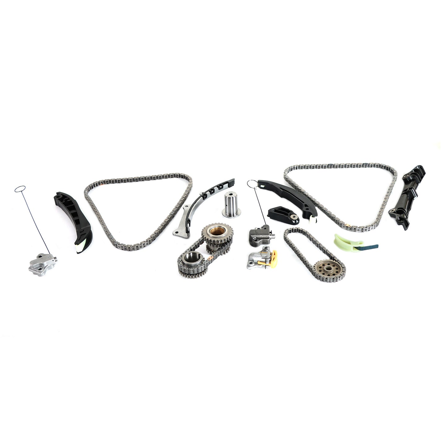 Timing Chain Kit For 2011-15 for Chrysler for Dodge Charger for Jeep for Ram 1500 3.6L Pentastar