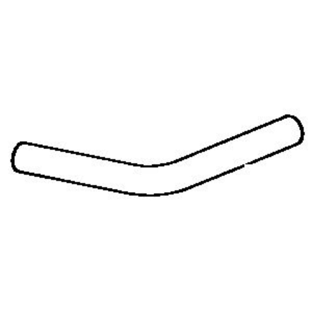Hose for Toyota 17341-75191