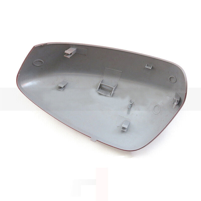 Right Blue Rear View Side Mirror Cover Shell Cap for Mazda CX5/CX-5 2013-2014