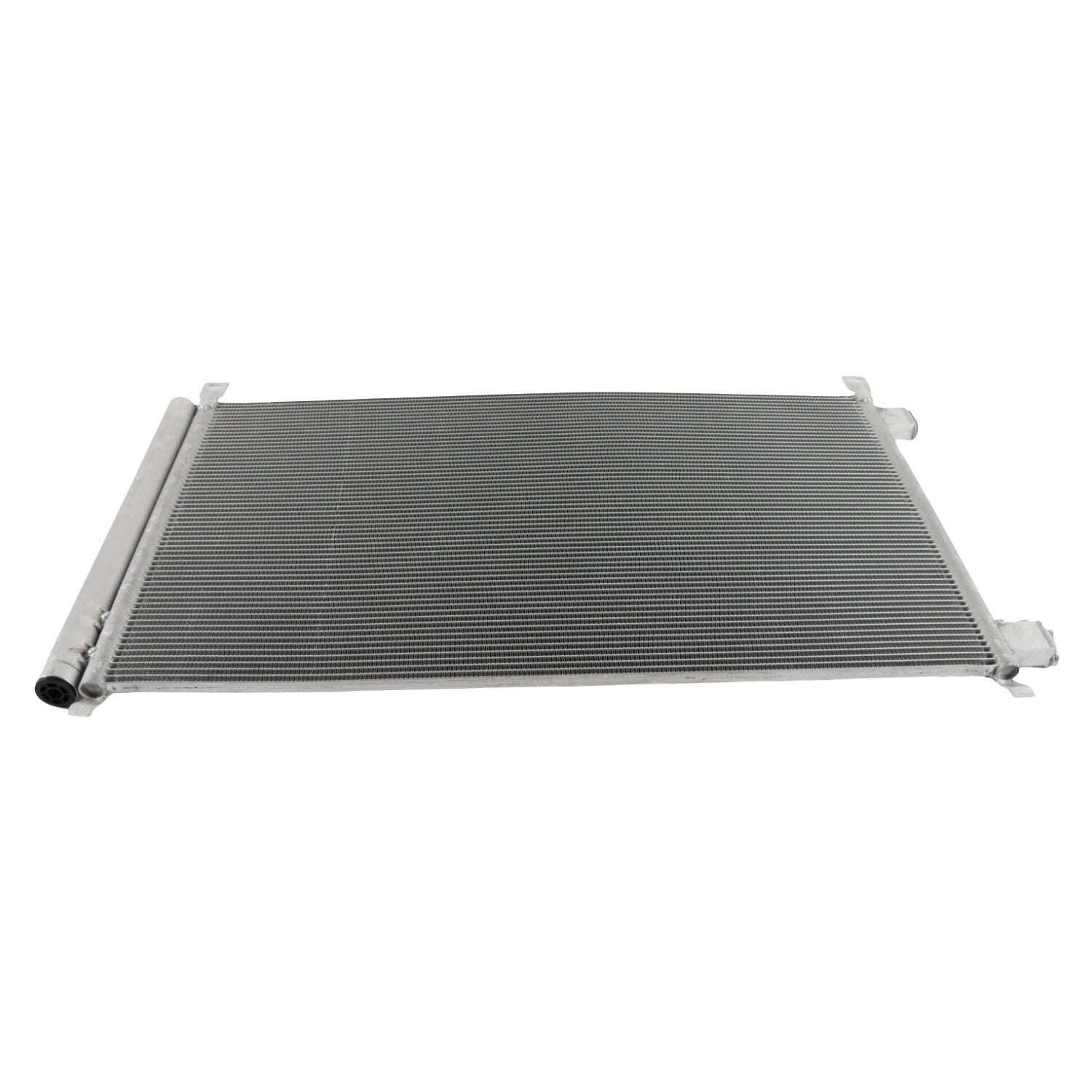 Radiator  AC Condenser Cooling Kit for Nissan Rogue 2014 2015 2016 2017 2018