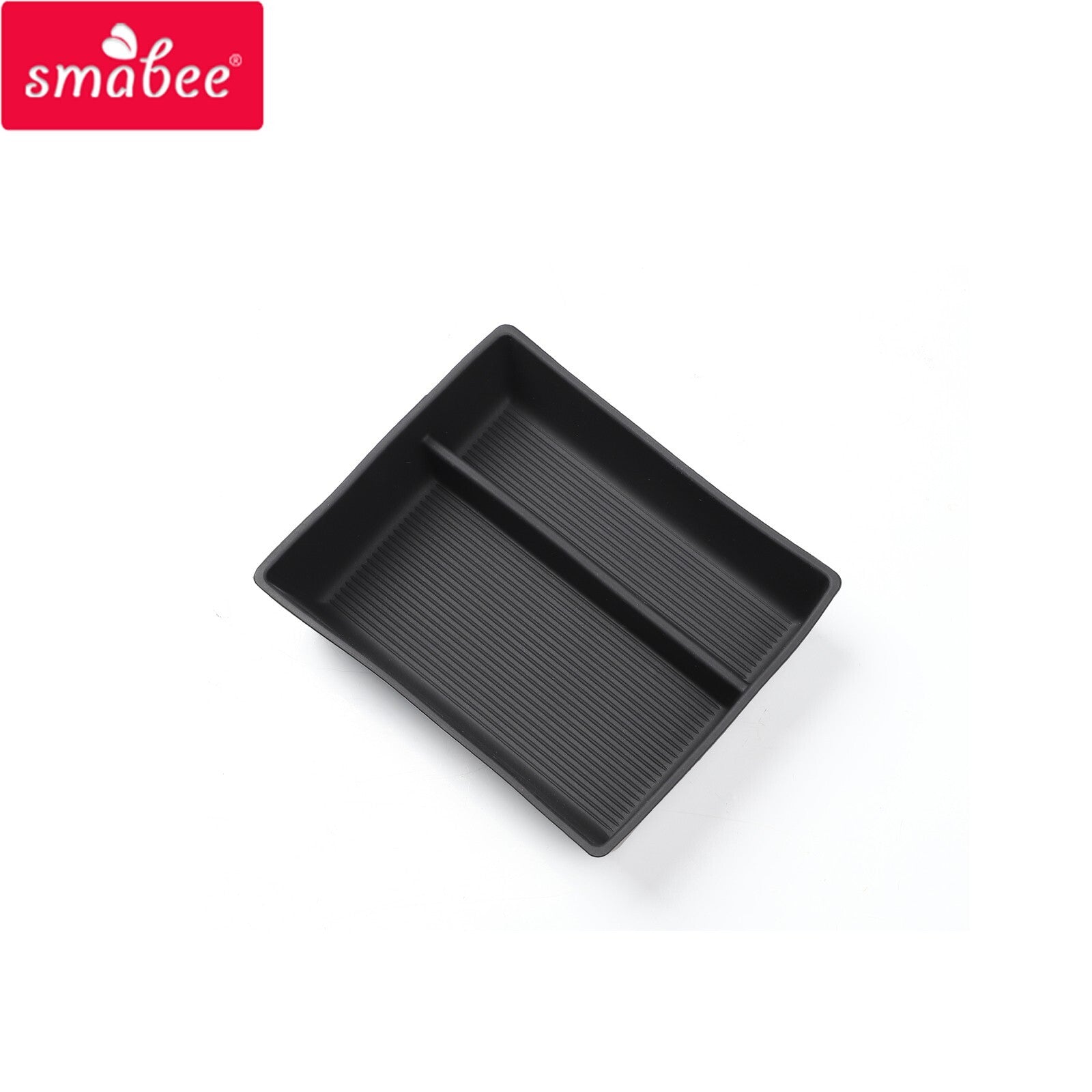 for Tesla for Model S 2022 2023 Center Console Storage Box Tray Organizer Tidying