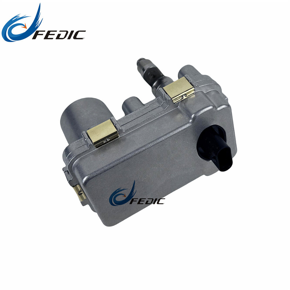 Turbo actuator RHF3V VV20 for Mercedes C 180 C 200 E 200 2.2 CDI 88 Kw 120 HP