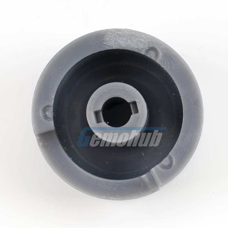 Rear Trunk Lock Actuator Motor Gear Repair kit For 2007-2014 for GMC for Yukon / XL 1500