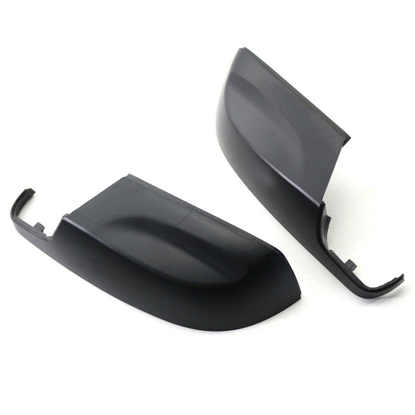 1 Pair Rearview Mirror Lower Cover Fit for Subaru Outback Forester XV 2012-2017 AT