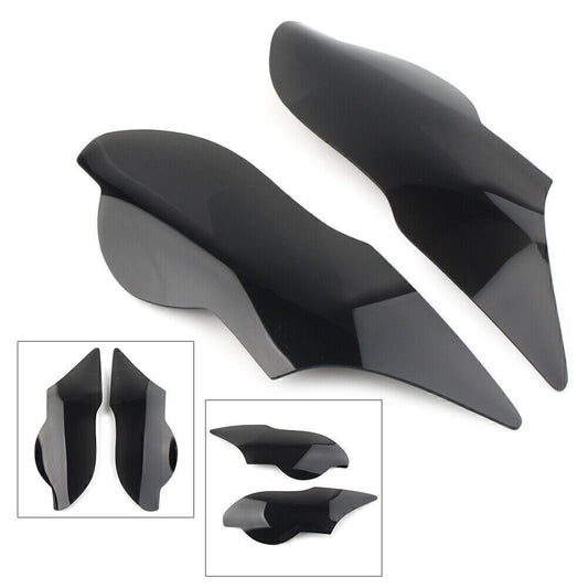 Headlight Lens Shield Protector Left  Right Set for Honda CBR1000RR 2008-2011