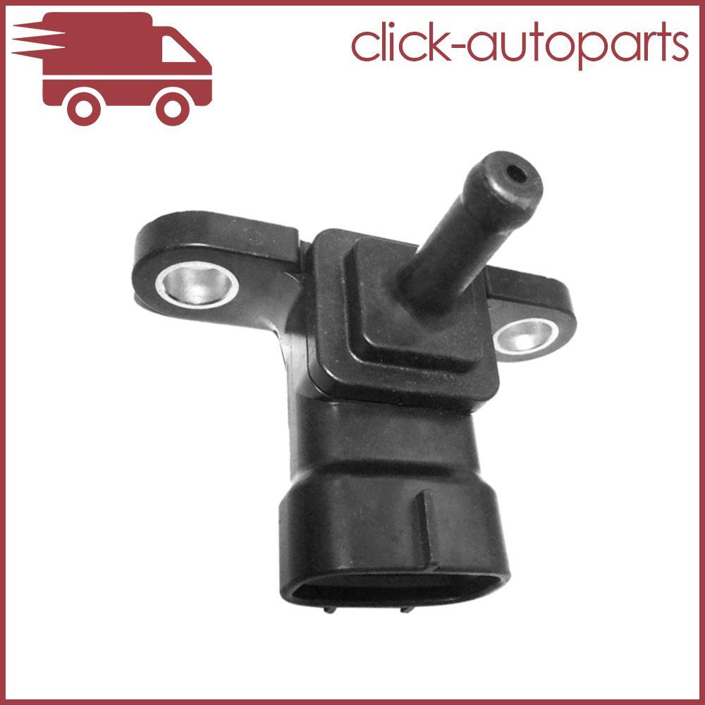 3-Pin Intake Pressure Sensor 89421-E0050 89421E0050 Fits for HINO Replacement