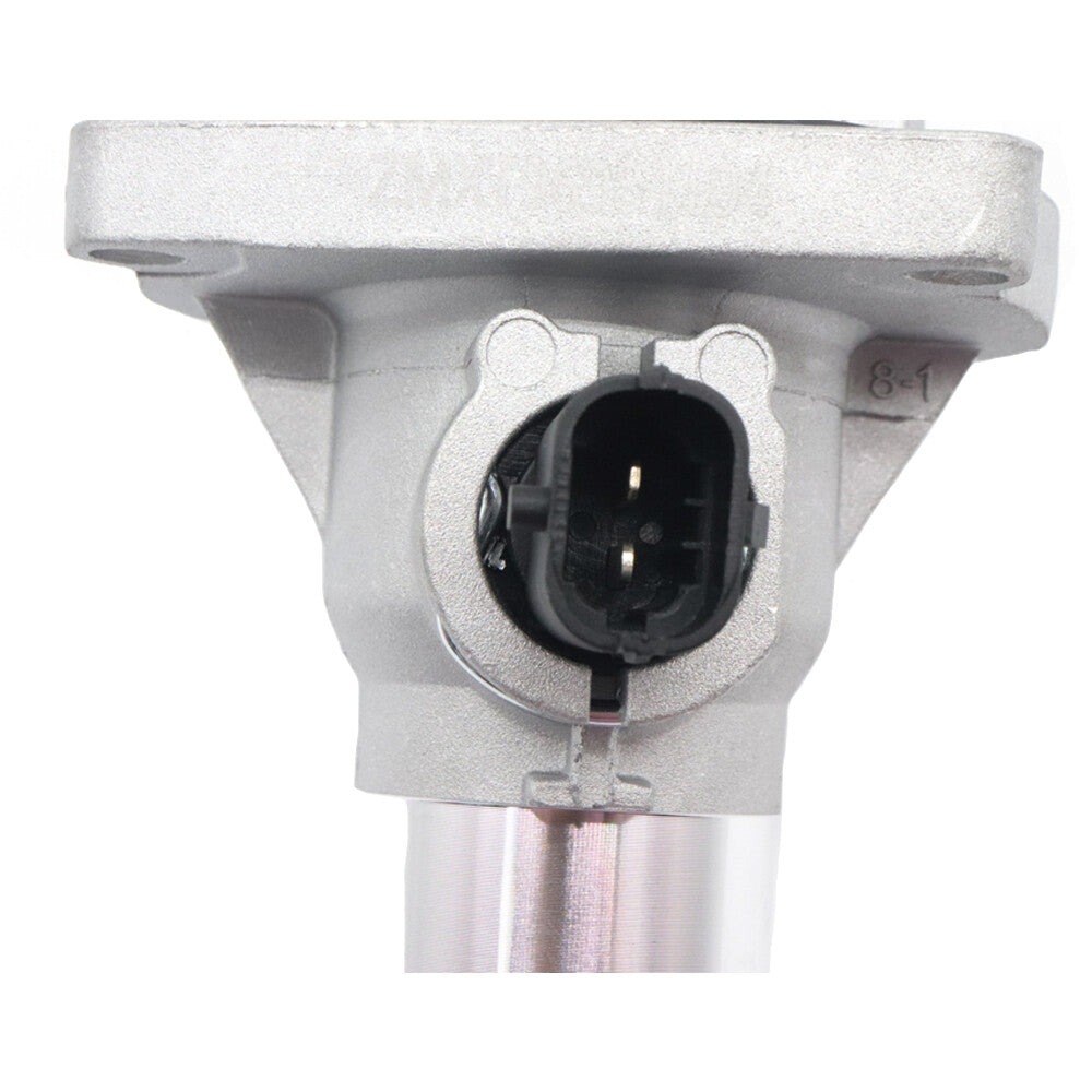 Engine coolant thermostat housing assembly for Chevrolet Aveo for Cruze Sonic 996984104