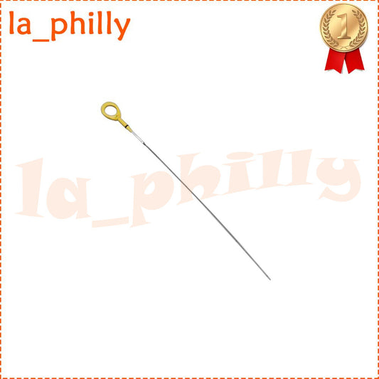 for Toyota for 4Runner Tacoma Tundra 15301-62070 Engine Oil Indicator Dipstick Tube