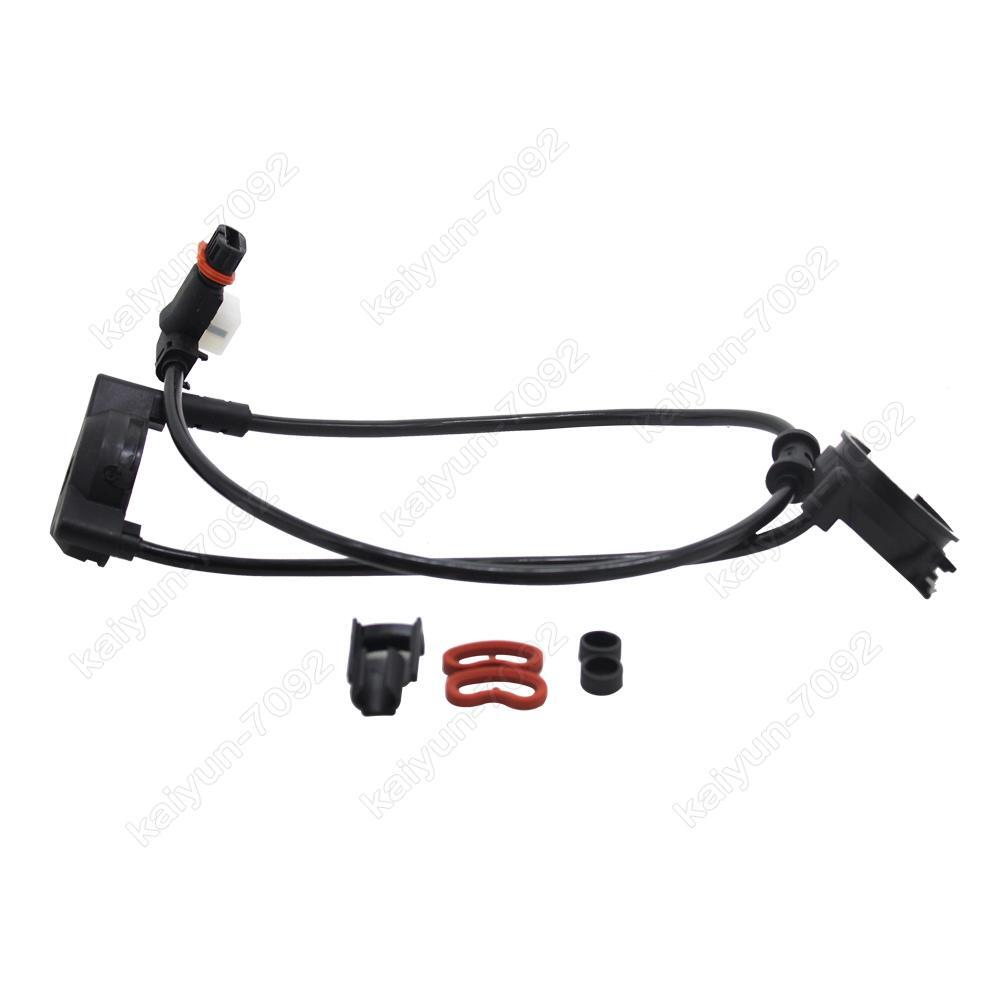 Front Cable Line Wire Sensor Air Suspension for Mercedes W220 S Class 2WD 4Matic