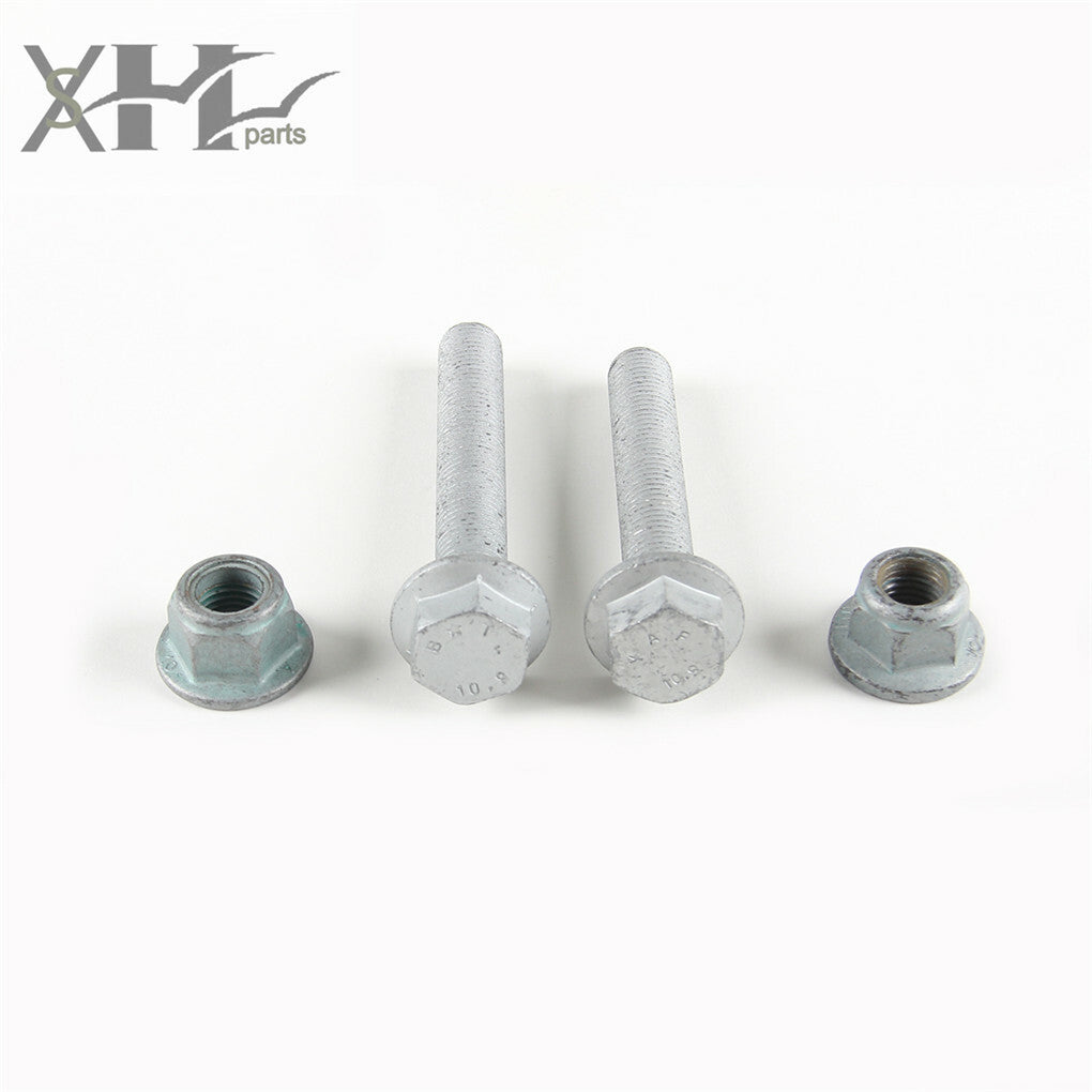 Rear Wishbone Control Arm Bolt Kit Fit for VW for Golf for AUDI A3 TT