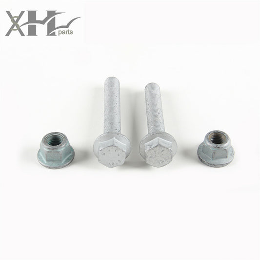 Rear Wishbone Control Arm Bolt Kit Fit for VW for Golf for AUDI A3 TT