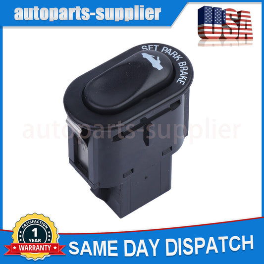 Suitable for 1994-2004 for Ford for Mustang F4ZZ-15668-B roof opening button toggles top switch.