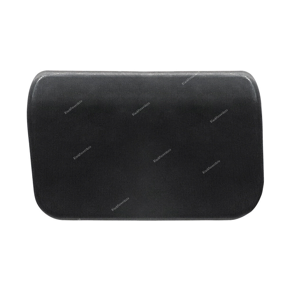 Left Headlight Washer Cover Fits for Maserati Granturismo Grancabrio Unpainted