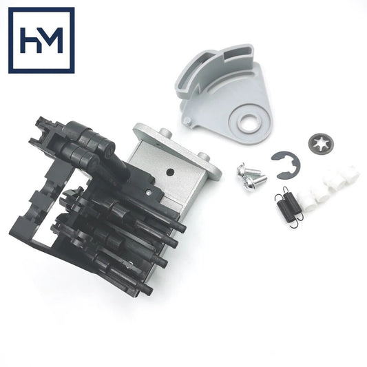 Grammer 90.5 for Seat Level Control Valve for Benz Trucks A0009107538 A0009108438