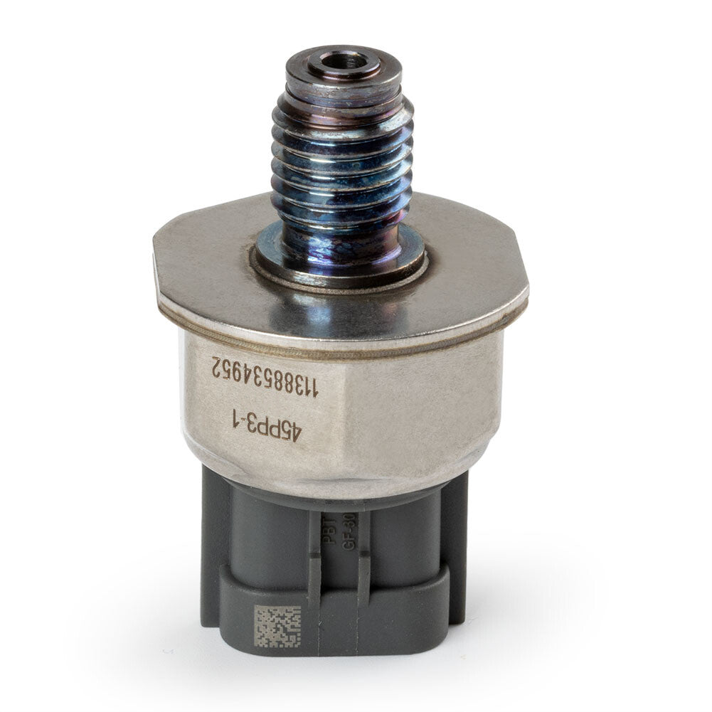 45PP3-1 fuel rail pressure sensor suitable for Ford , for NISSAN , NAVARA, for PEUGEOT , for Citroen , for Fiat