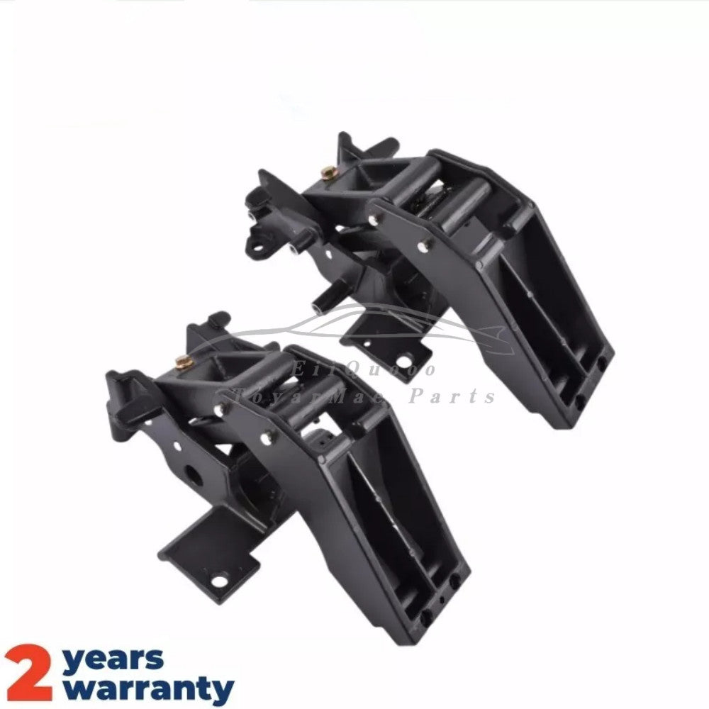 Rear LH+RH Deployable Side Step Bracket for Range Rover L405 L494 VPLGP0138