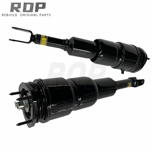 2X Front Air Suspension Shocks for Toyota for Lexus LS460 2WD 2007-2017 48020-50240