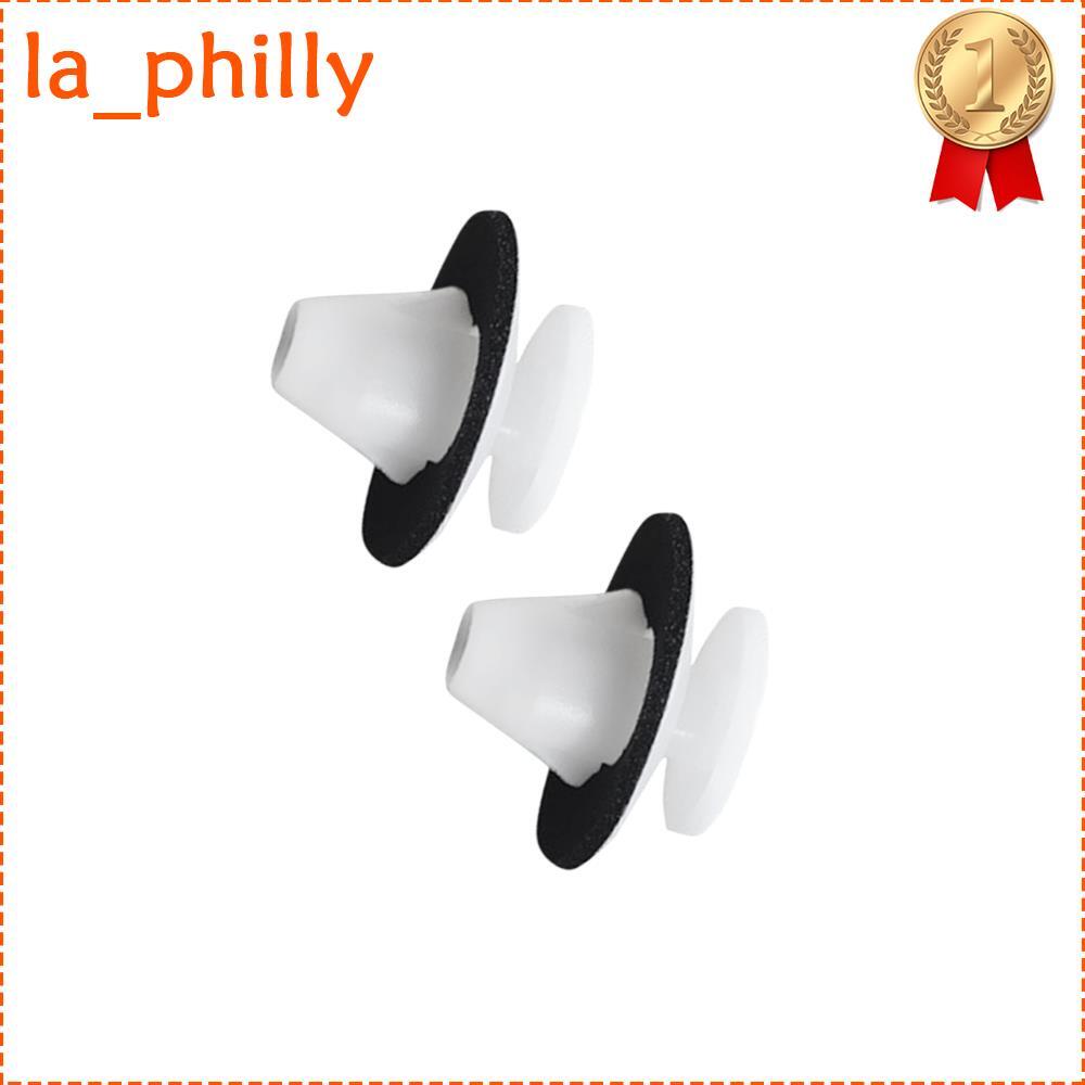 2Pcs for Land Cruiser for Avalon for Corolla 2005-2021 Tail Lamp Assembly Guide Clips