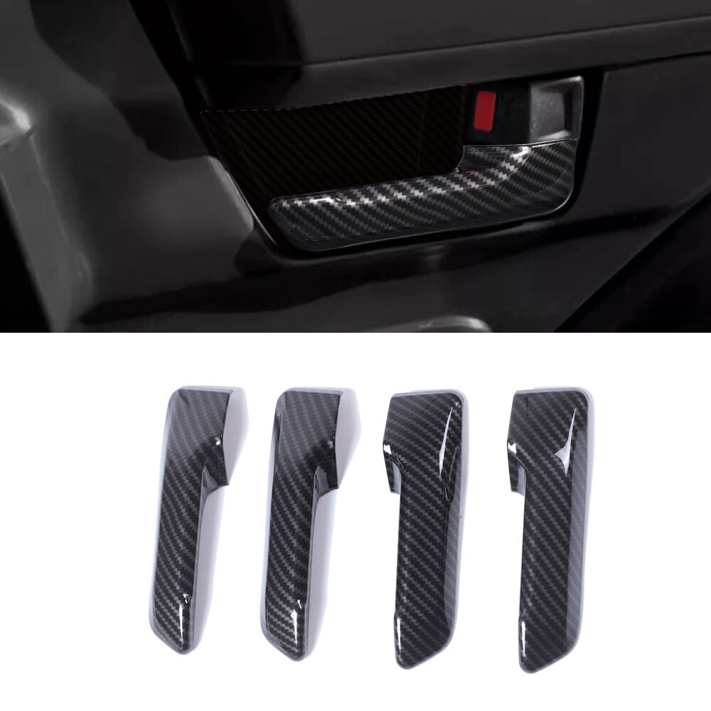 Chrome silver air conditioning volume control knob trim ring for Ford Maverick 2022 - 23