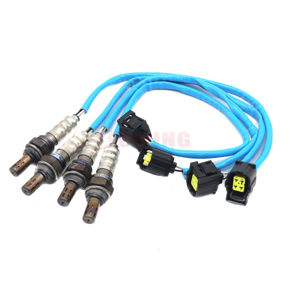 Mass Airflow Sensor Assembly for Buick Century 2003