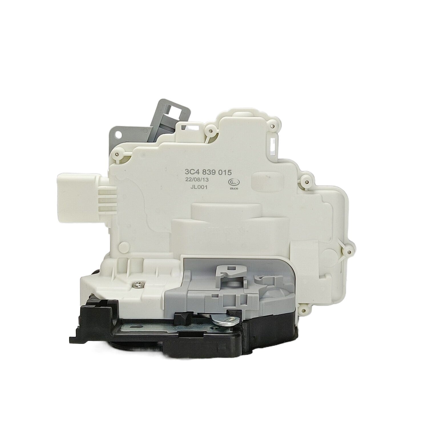 Left Rear Door Lock Actuator for VW for Tiguan for Passat for AUDI A4 Q3 Q5 Q7 8K0 839 015