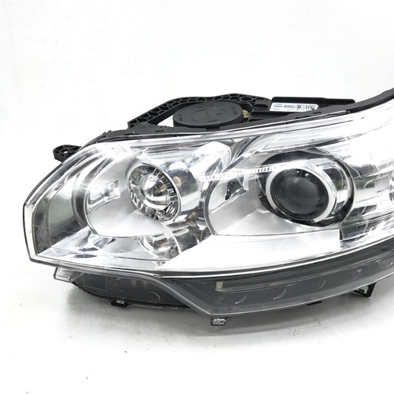 1Pcs for CITROEN C5 2010 2011-2013 Right Headlamp assembly Passenger side