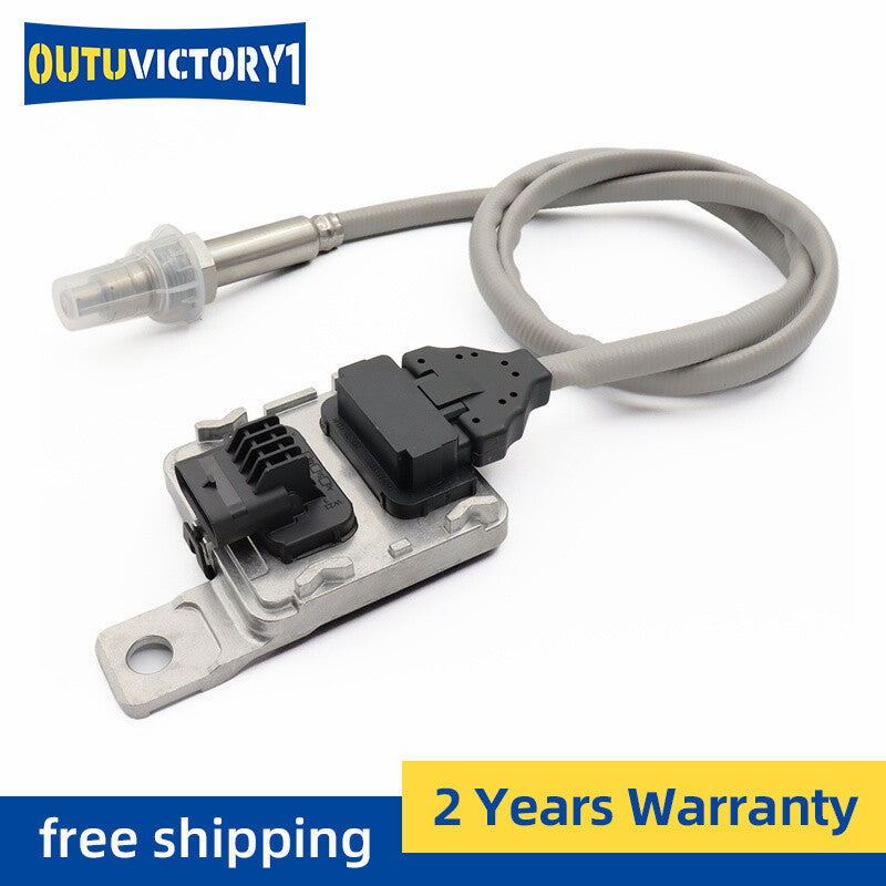 Nox sensor suitable for Audi A6 4A2 C8 A6 allroad A6 avant A7 4KA 2018-2021- 4K0907807A