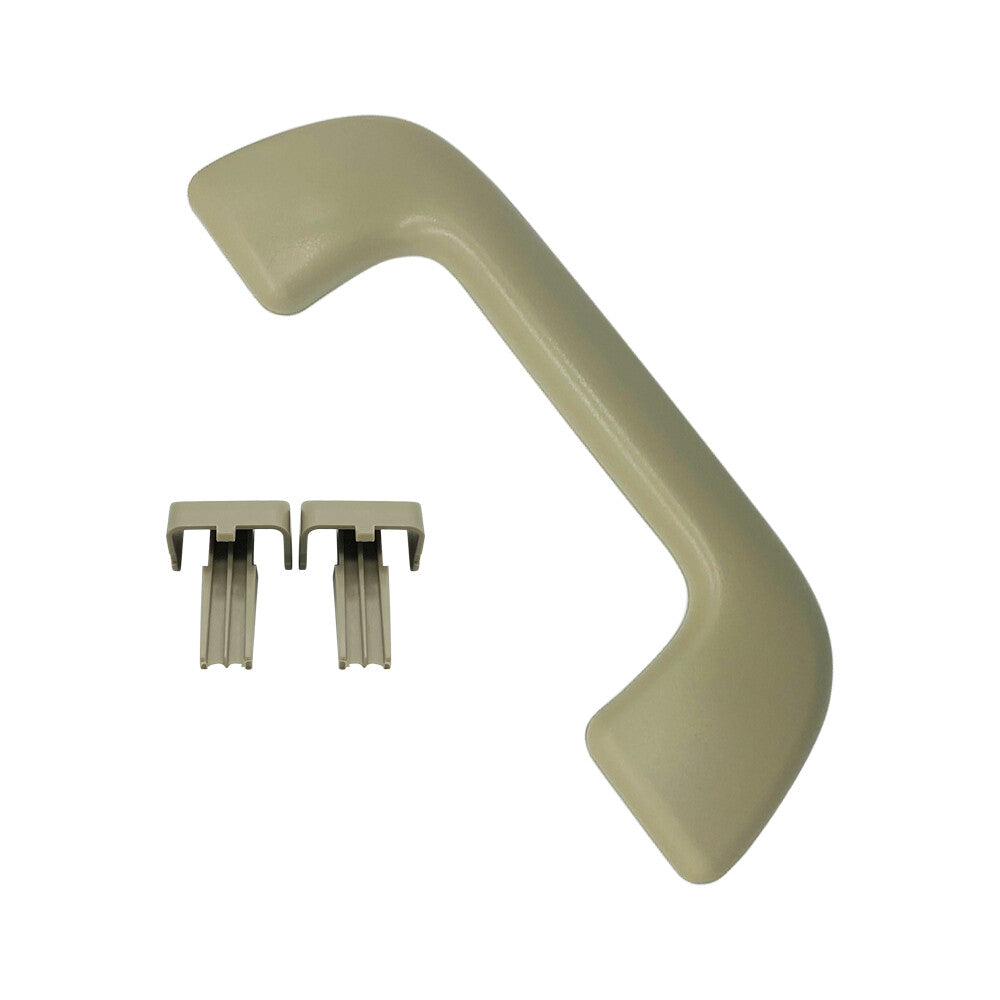 3pcs Top Inside Handle Set For 2003-09 for Lexus Gx470 With The Beige Interior