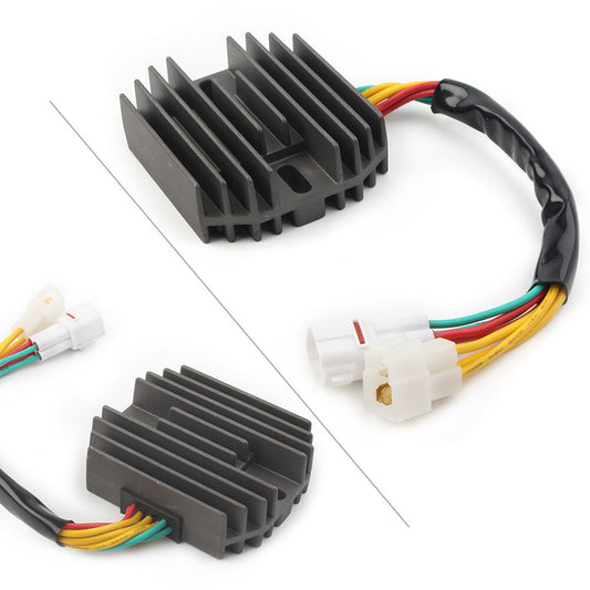 F¨¹r for Suzuki LT-A700X King Quad 4X4 LT-A700X KING QUAD 2005-07 Reglergleichrichter