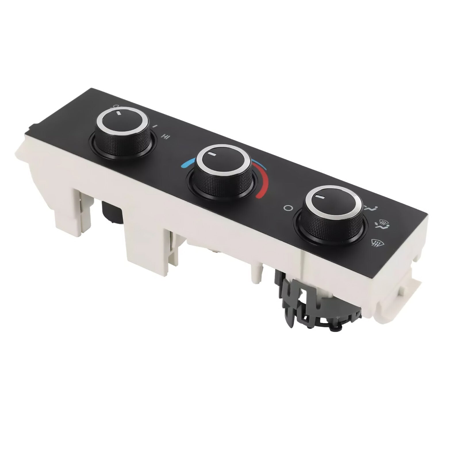 1 PC AC Climate Control Unit 84793086 for Chevy Express Van SaVana 3500 2500