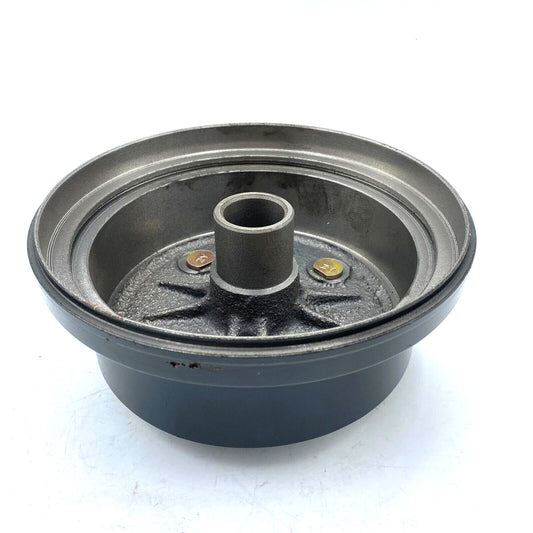 45 Degree 27 teeth Brake Drum Cover for Jianshe 250-35 JS250 Loncin 250cc ATV